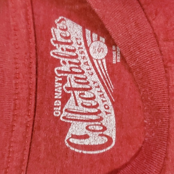 National Lampoon Christmas Vacation men's size L - Picture 3 of 3